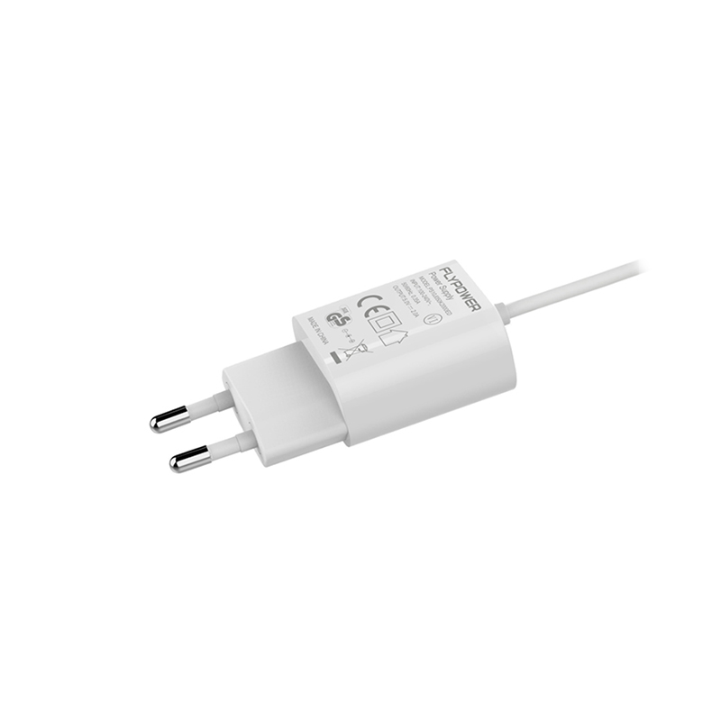 5V2A 5V2.1A电源适配器